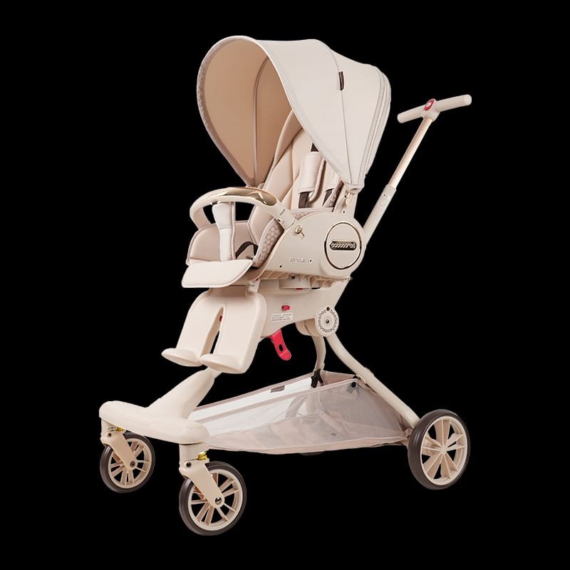 Baobaohao V9 Magic Trike Stroller Kereta dorong anak New Series Stroler