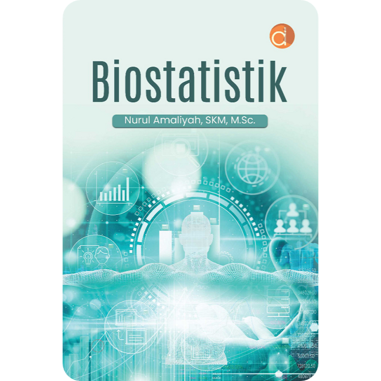 Buku Biostatistik