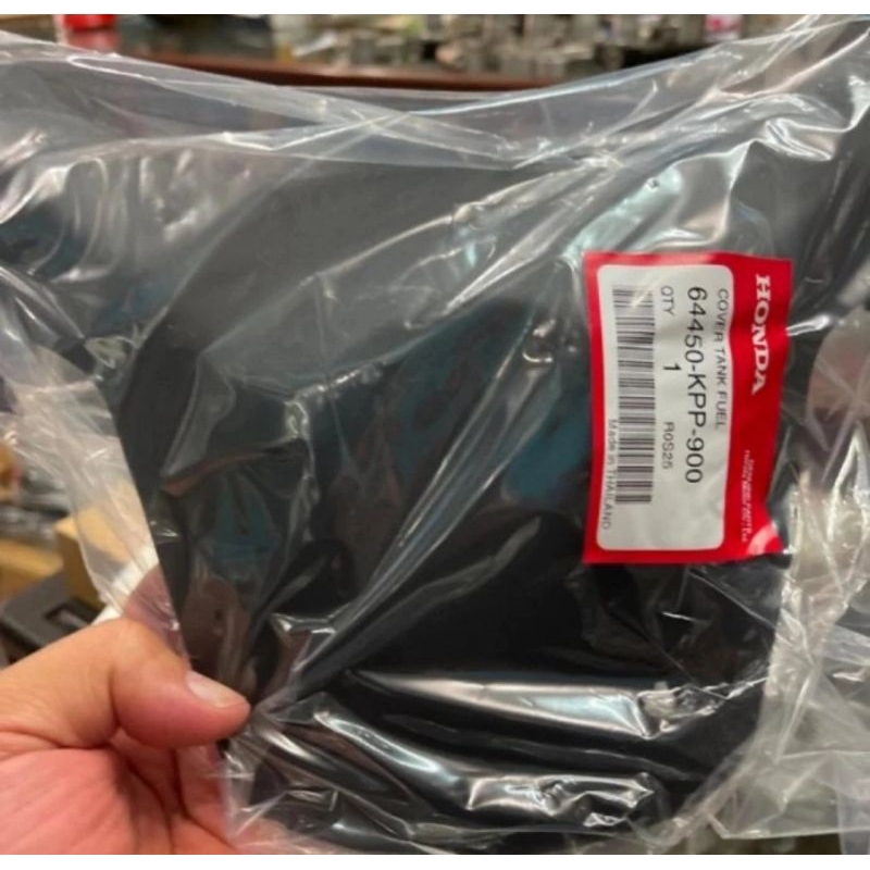 Cover tangki CBR 150 r Thailand ori