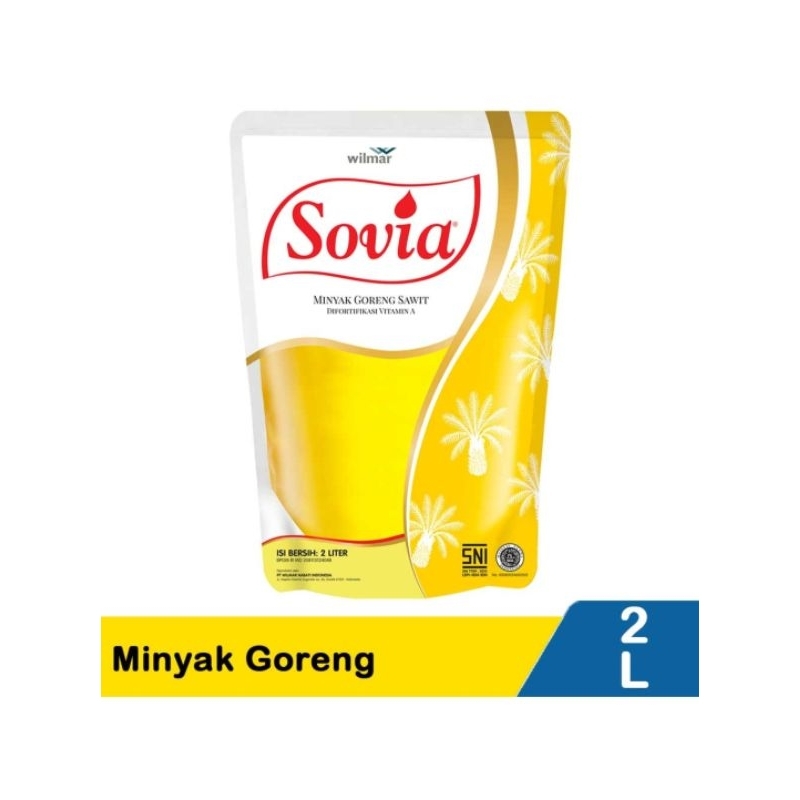 

minyak goreng 2L