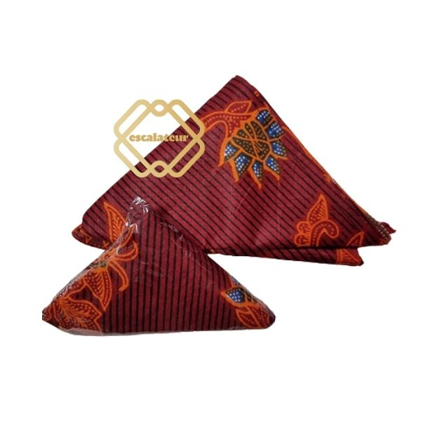 UDENG MADURA SEGITIGA SATU UKURAN /Udeng segitiga/sleyer segitiga madura sakera