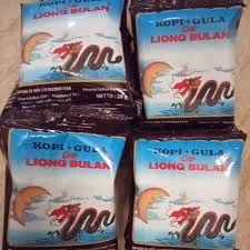 

KOPI + GULA CAP LIONG BULAN ISI 10 PCS KHAS BOGOR (LG)