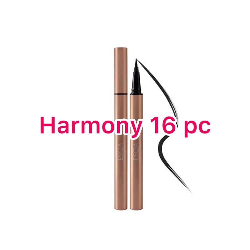 Eyeliner harmoni 16