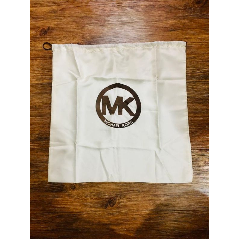 dustbag MICHAEL KORS 47X47 Cm original