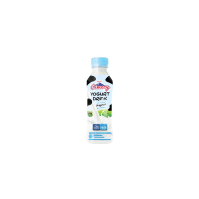 

Cimory Yogurt Drink Original 240ml