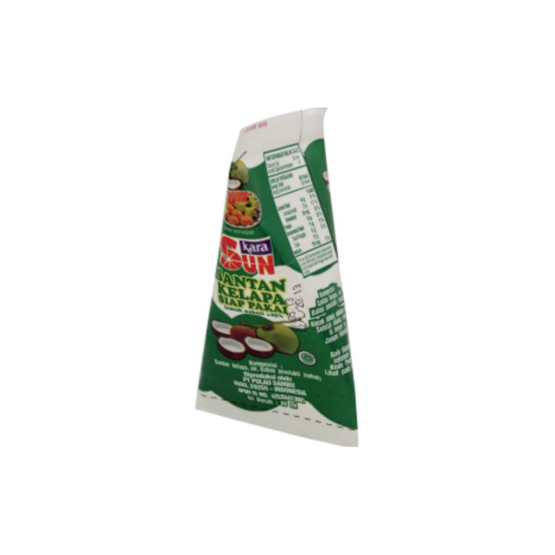 

sun kara santan kelapa 65 ml