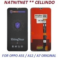 LCD TOUCHSCREN SHINESTAR OPPO A5S CPH1909 / OPPO A7 /OPPO A12 /OPPO A11K / REALME 3 / REALME 3i TIDA