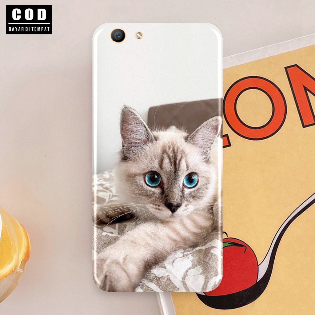 Case OPPO A39/A57 LAMA Casing Hp - Softcase Case Hp  OPPO A39/A57 LAMA- Casing Hp - Softcase - Case 
