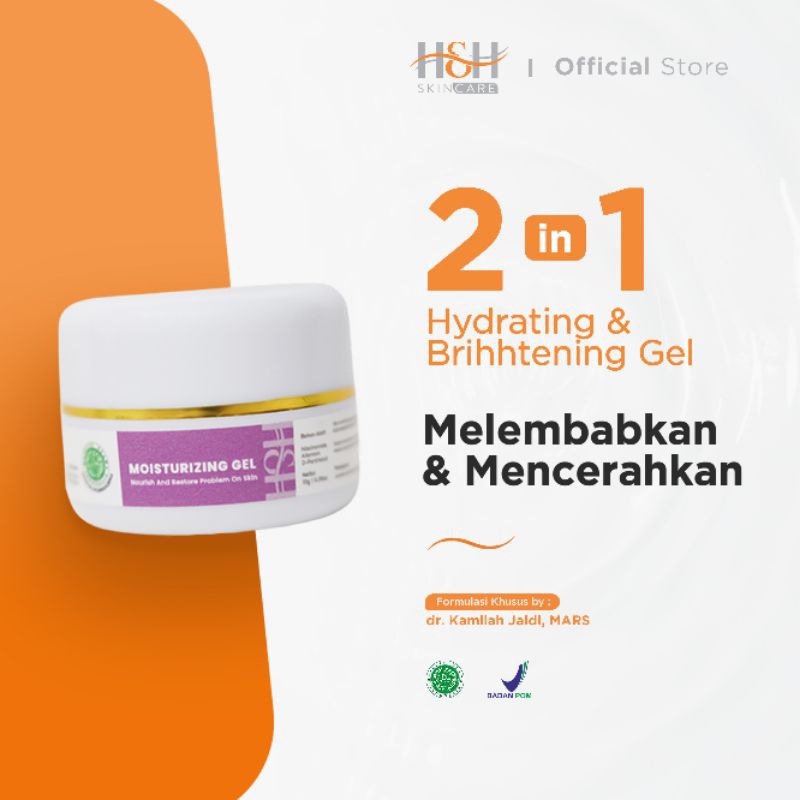 Produk H&h Skincare