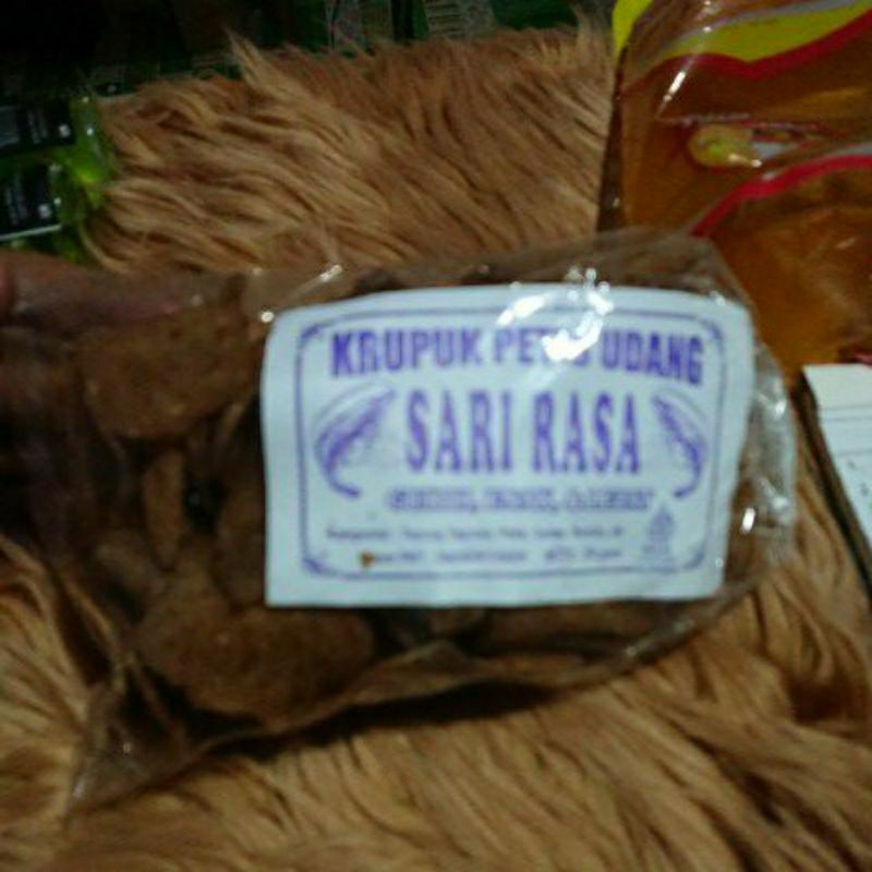 

sari rasa