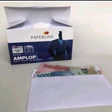 

Promo Amplop putih amplop uang (free 1 sachet kopi)