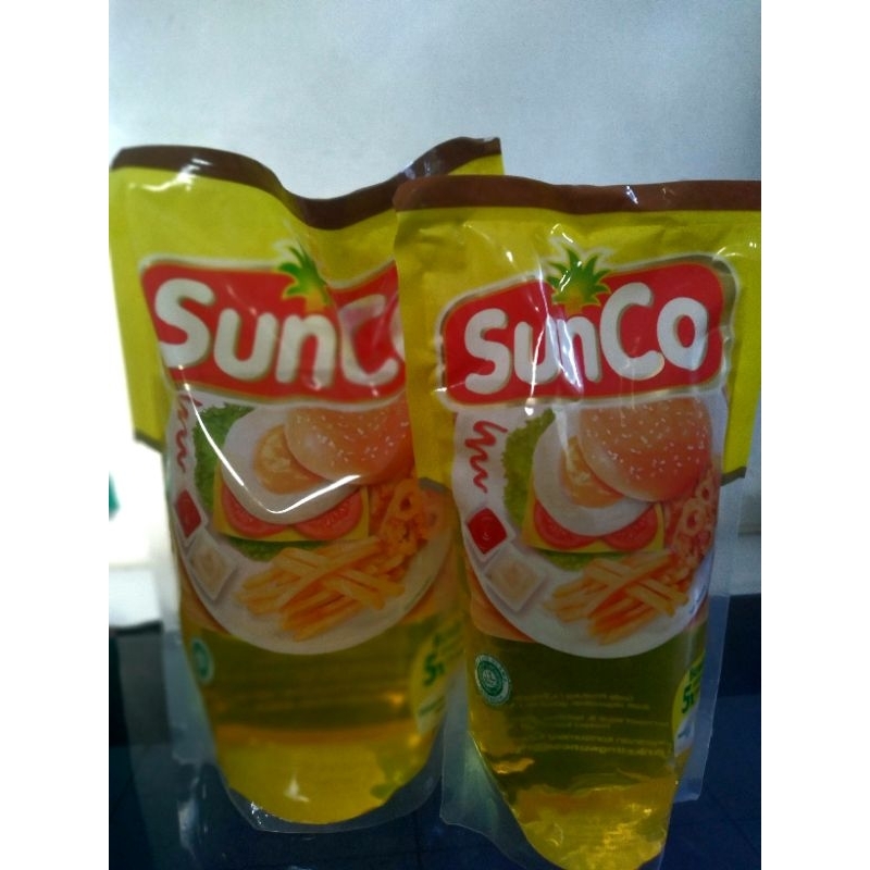 

Sunco 2 liter