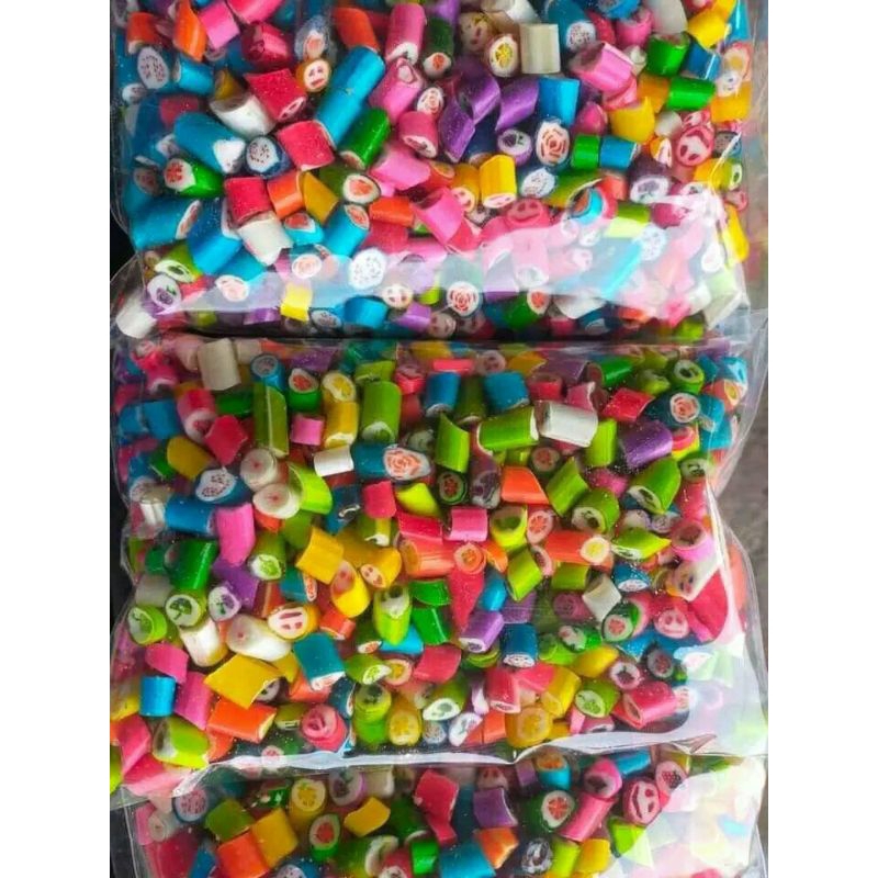 

Permen sticky candy 1 kg