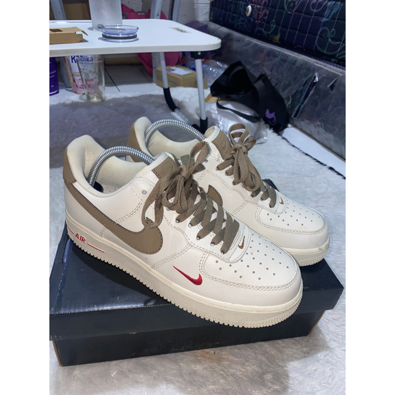 Sneakers nike air force 1 upstep size 41 original