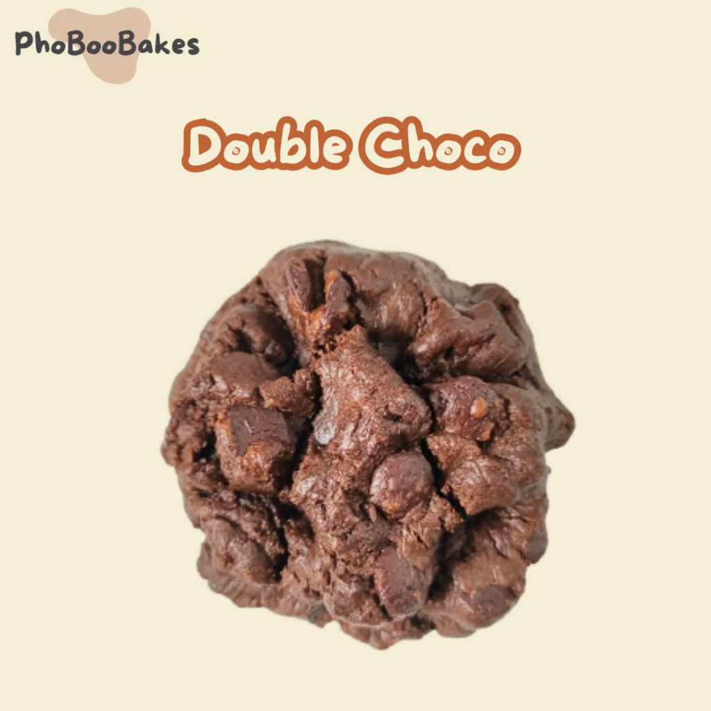 

Double Choco, Giant Butter Cookies, Butter Soft Cookies, Butter Cookies Premium