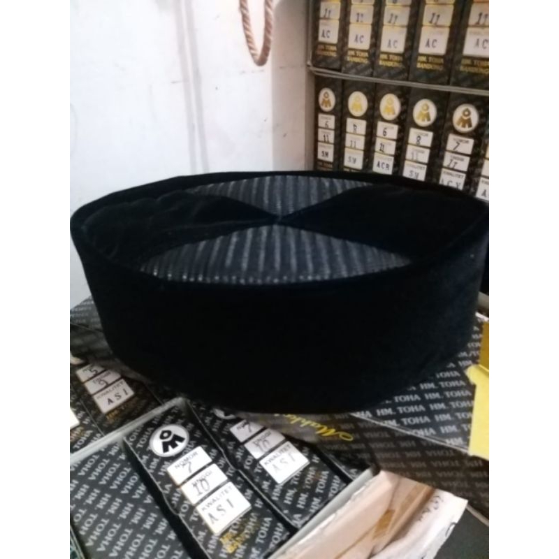 PECI SONGKOK MANIS AC SILANG