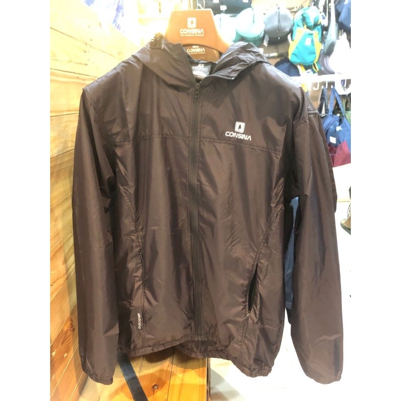Consina Quick start jaket Lari