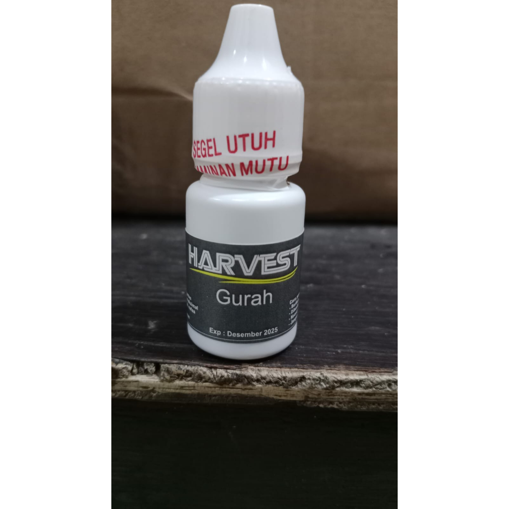 harvest gurah obat burung cucak ijo murai kacer kenari lovebird perkutut