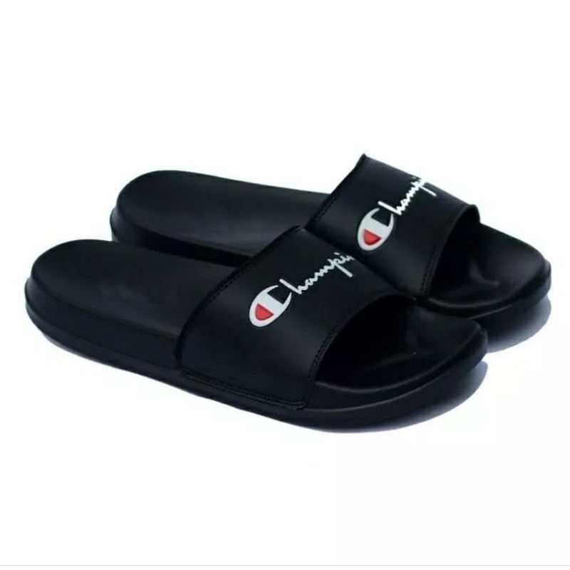 Sandal Selop Pria Champon Sandal Pria Sandal Cowok Import Sandal Distro Cowok