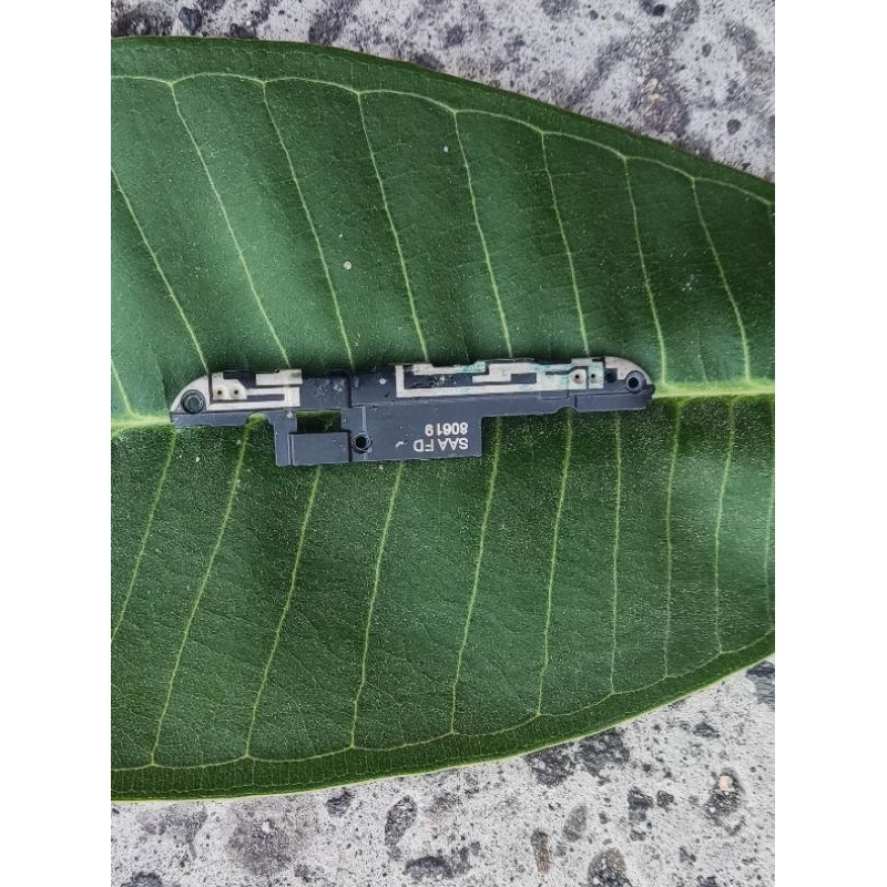 Penutup Mesin Xiaomi Redmi 6 Pro / Mi A2 Lite Original Copotan