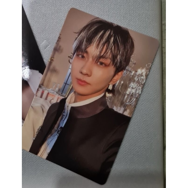 jungwon pc dark blood engene ver
