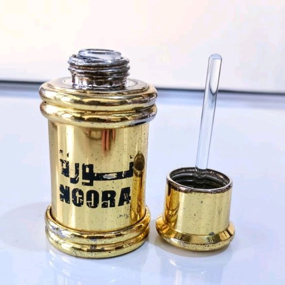 BOTOL ANTIK - Botol Bekas Parfum - botol Original [REAL PICT]