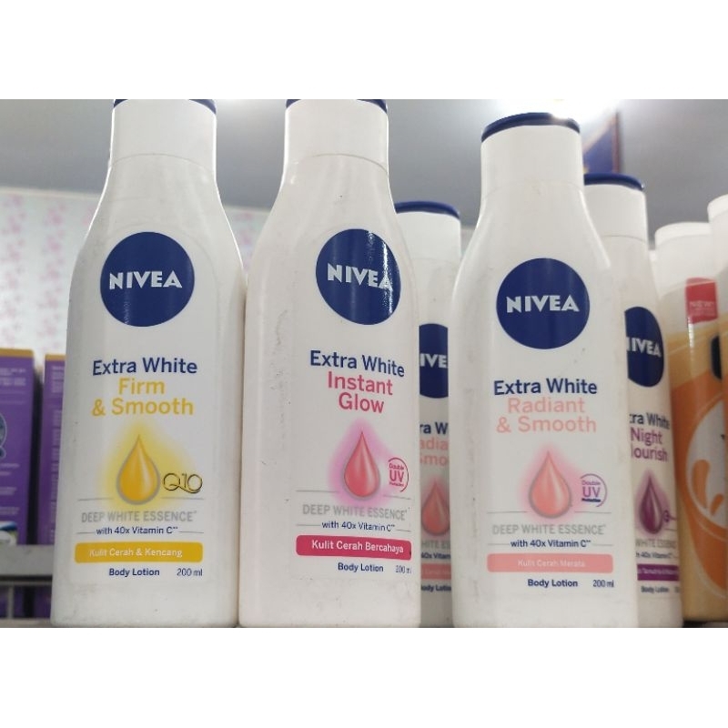 NIVEA HBL