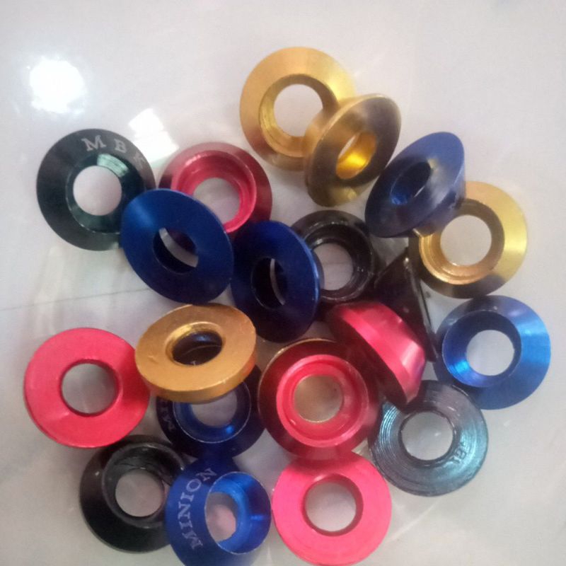 Winding check joran custom diameter 6 mm