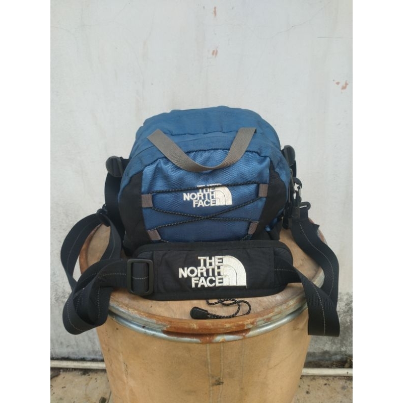 WB outdoor the north face