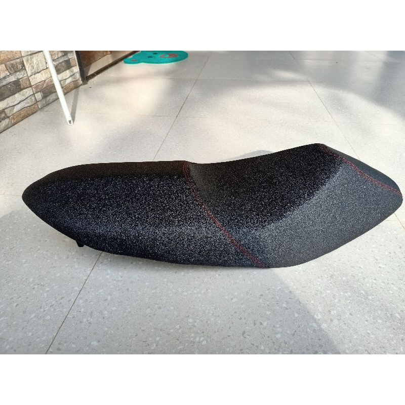 Jok Vario 110 Karbu Roadrace Double Seat - Jok Vario 110 cw (Karbu)