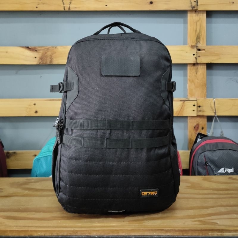 Tas Ransel Pria Cartenz Tactical Remington 25L