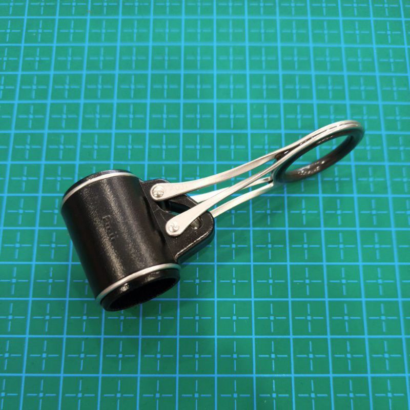 Ring Guide Fuji CCWFMOG Kolongan Lipat Untuk Joran Surf