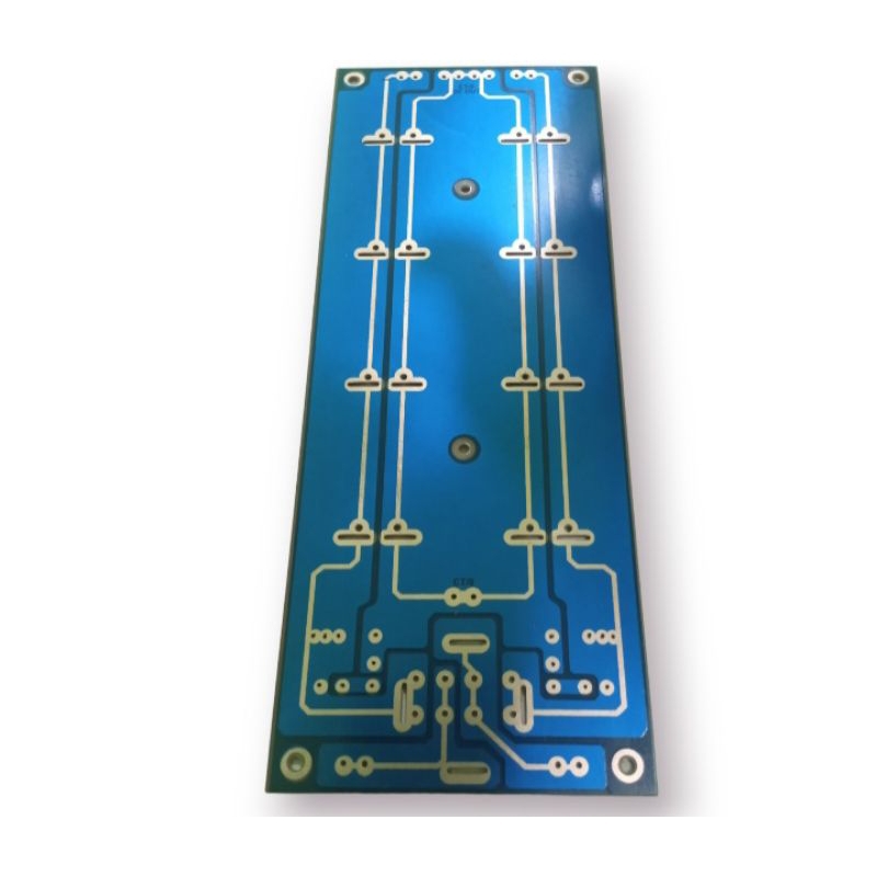 ID KIT PCB PSU POWER SUPPLY 10000UF 4 ELKO 6 ELKO 8 ELKO DIODA 35A USA