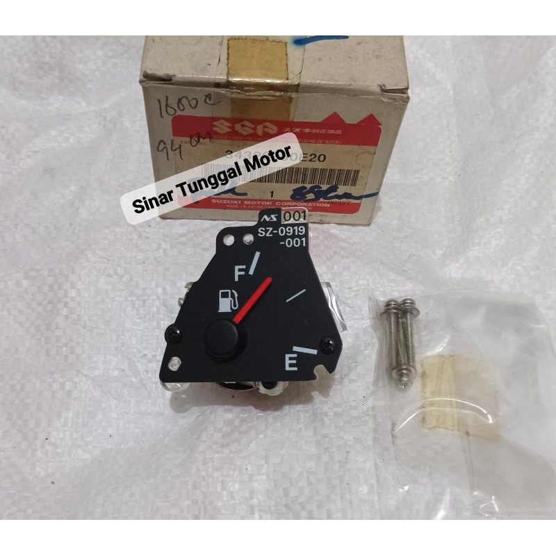 amper bensin suzuki esteem original