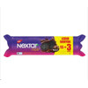 

NEXTAR NOIR RICHOCO BISKUIT SANDWICH COKLAT 144 GRAM