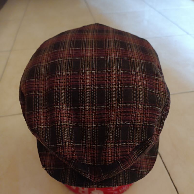 Topi Golf Arnold Palmer