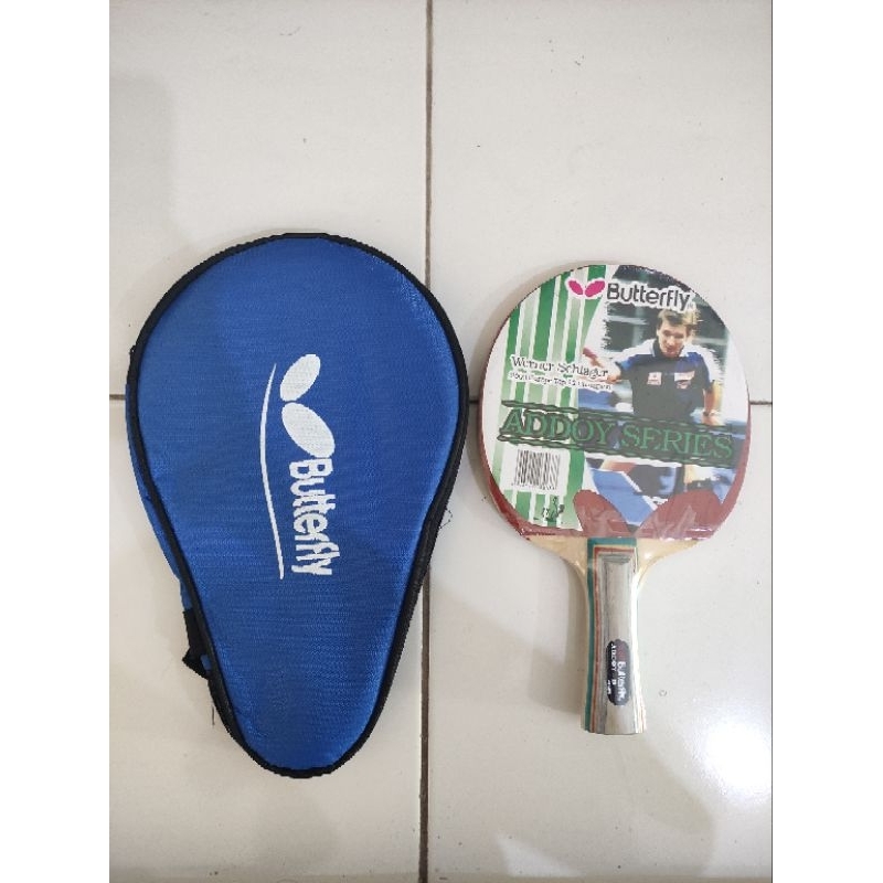 Bet Pingpong / Bet Tenis Meja