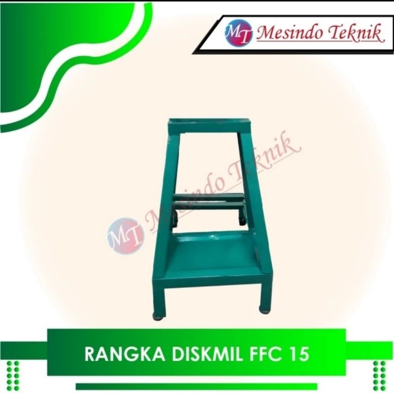 Rangka Disk mill FFC 15