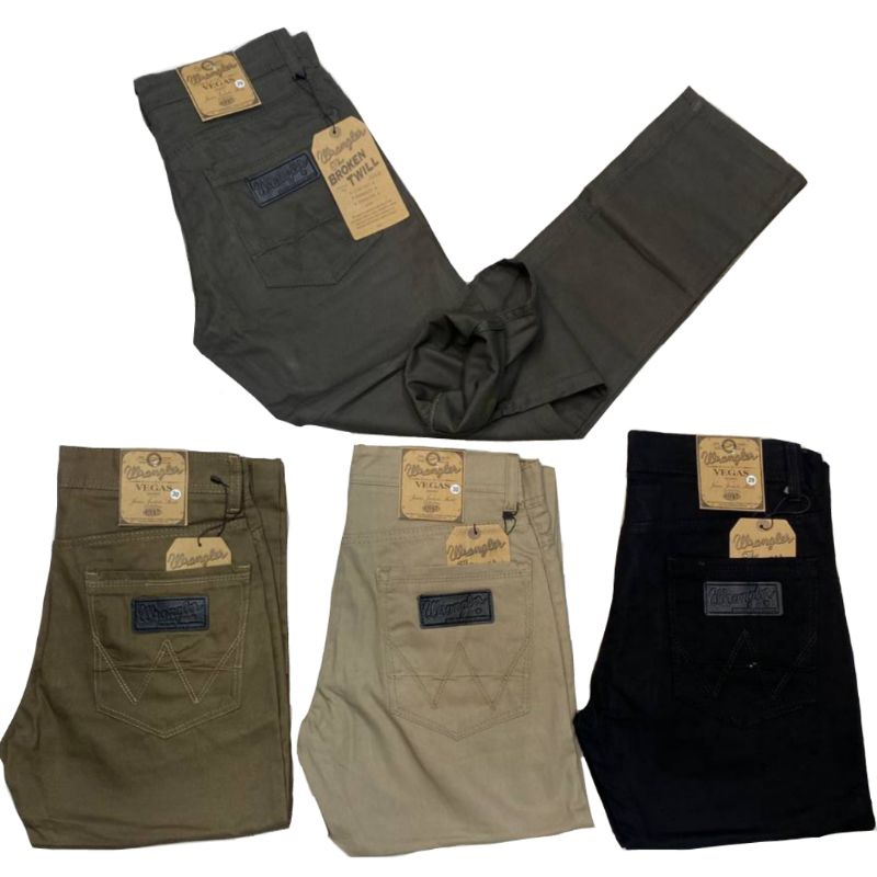 Celana  WRANGLER