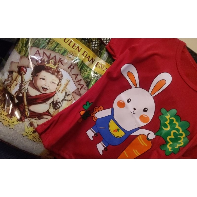 PREMIUM FASHION PULEN ANAK RAJA