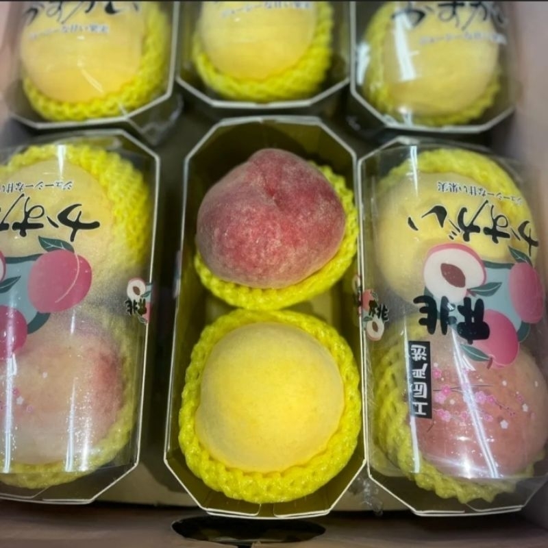 

peach mix isi 2