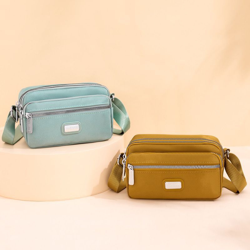 TAS SELEMPANG WANITA KECIL YUESITE ASTER