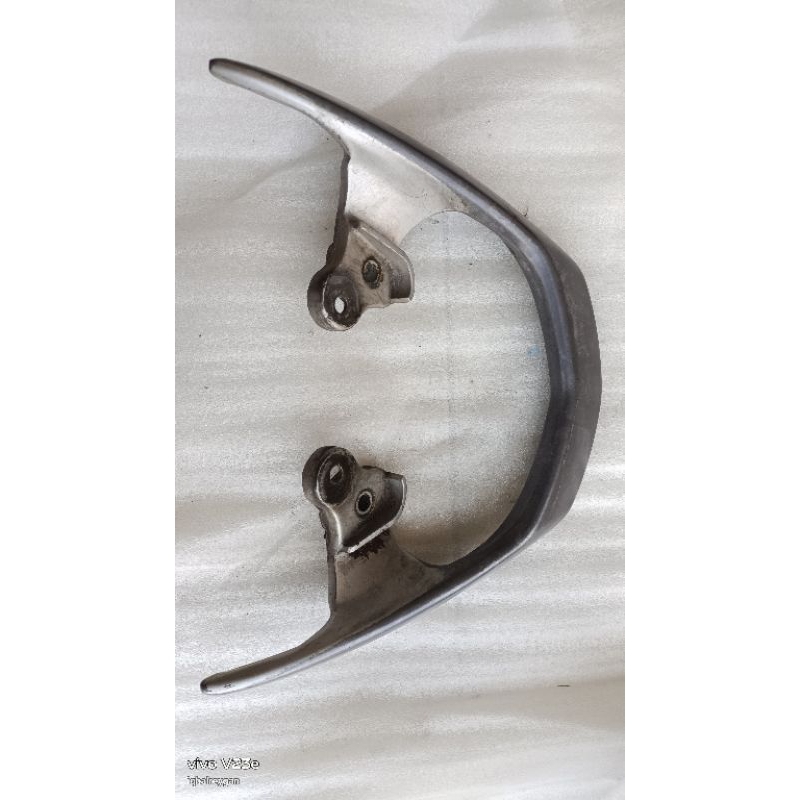 begel shogun 125 FL/NR/RR/SP