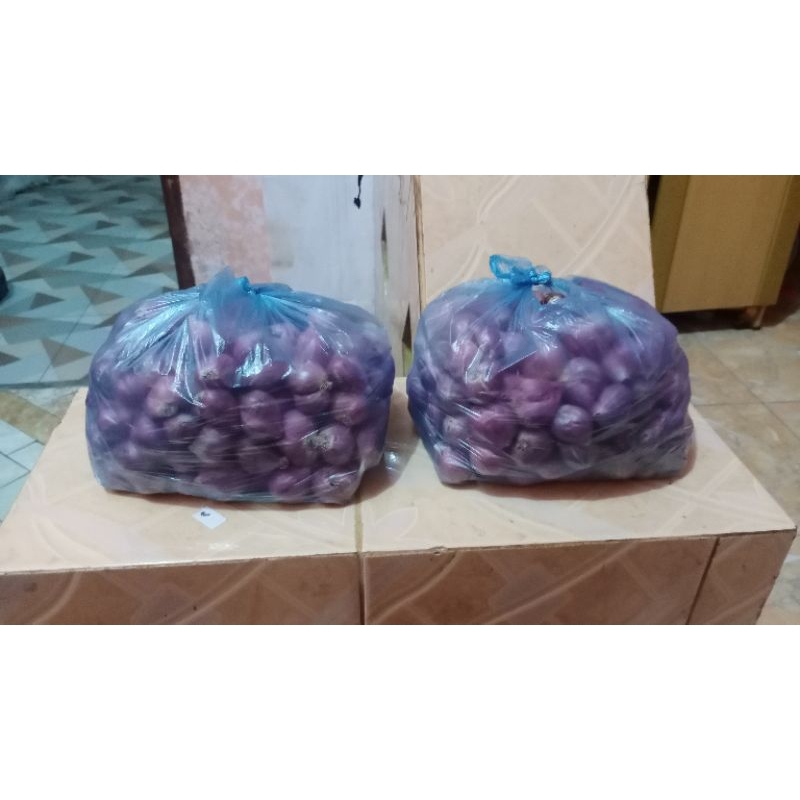 

bawang merah super jumbo 1kg asli Probolinggo