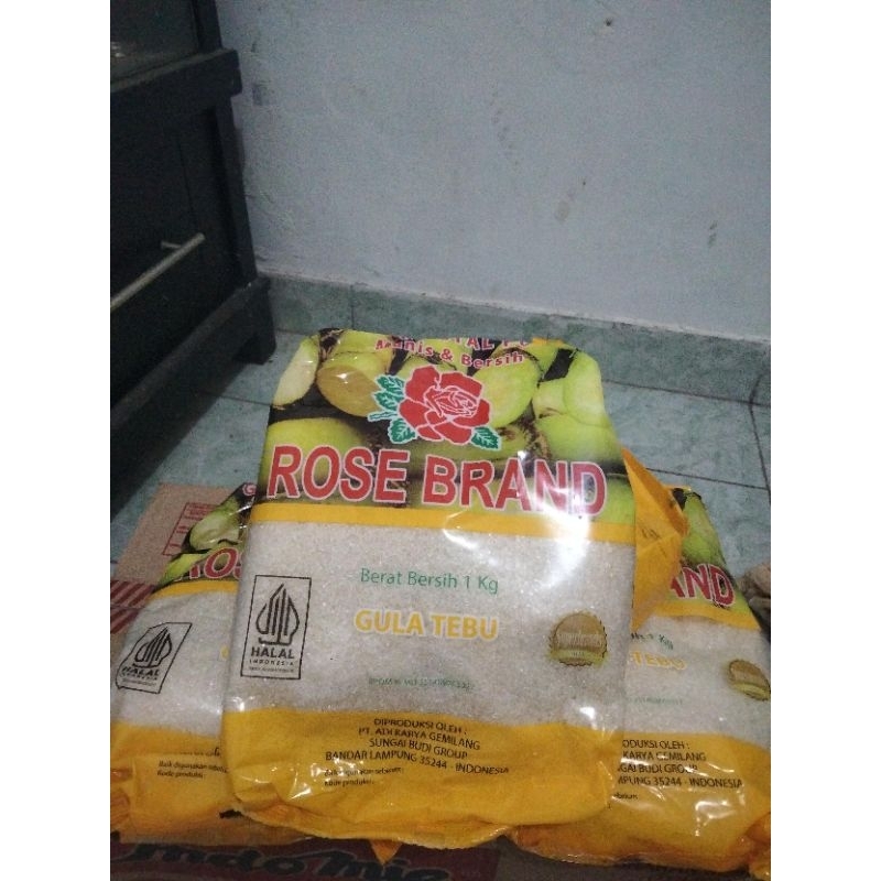 

Roseband1kg