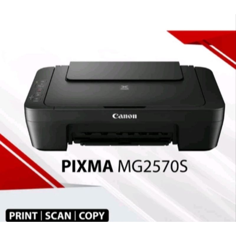 CANON PIXMA MG 2570S