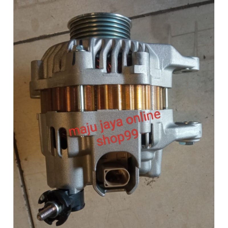 Alternator dinamo ampere new carry asli