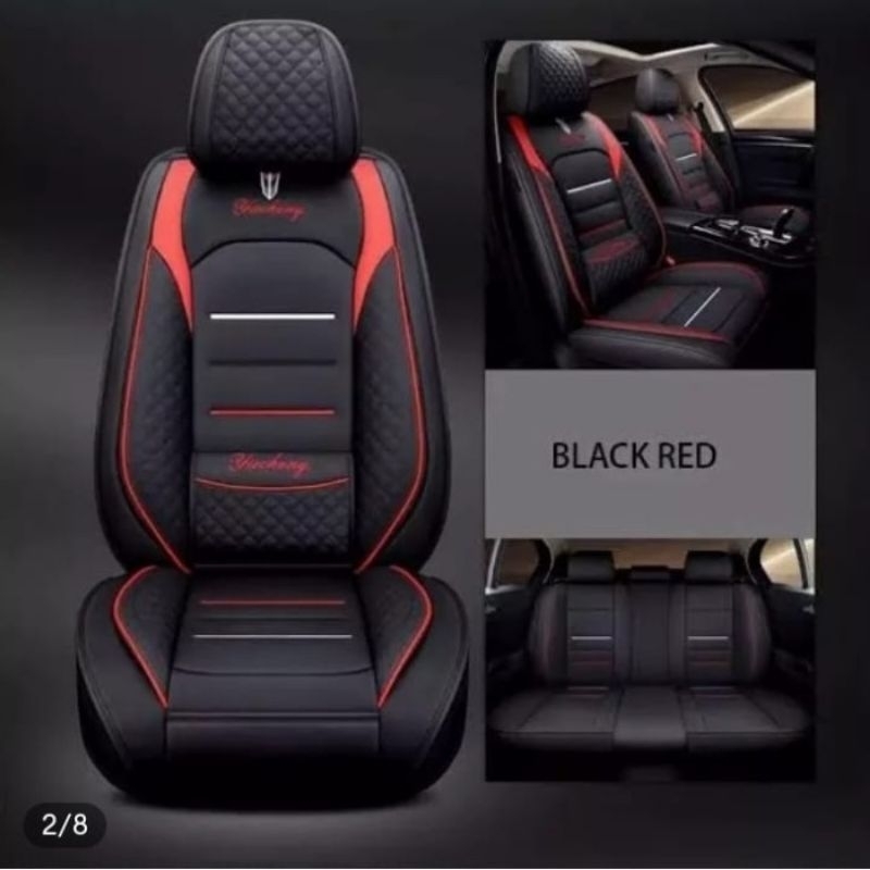 sarung jok mobil Futura Drv 1.5 dan Grv full seat jok
