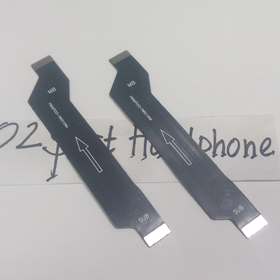 FLEXIBEL BOARD POCOPHONE X3 - POCOPHONE X3 PRO