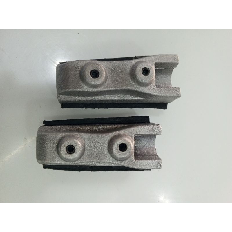 step depan virago rxking universal Yamaha Jupiter F1Zr rxz satria